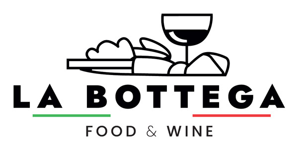 Logo la bottega