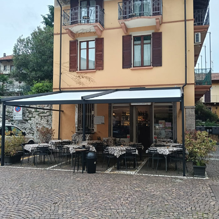 La Bottega Food & Wine